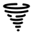 Tornado icon