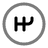 Transmission Circle icon