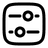 Tuning Square 2 icon