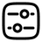 Tuning Square 2 icon