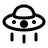 UFO 2 icon