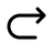 Undo Right Round icon