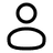 User icon