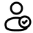 User Check icon