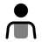 User Hands icon