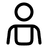 User Hands icon