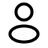 User Rounded icon