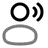 User Speak icon