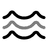 Water icon