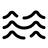 Water icon