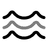 Water icon