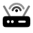 Wi-Fi Router icon