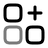 Widget Add icon