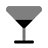 Wineglass Triangle icon